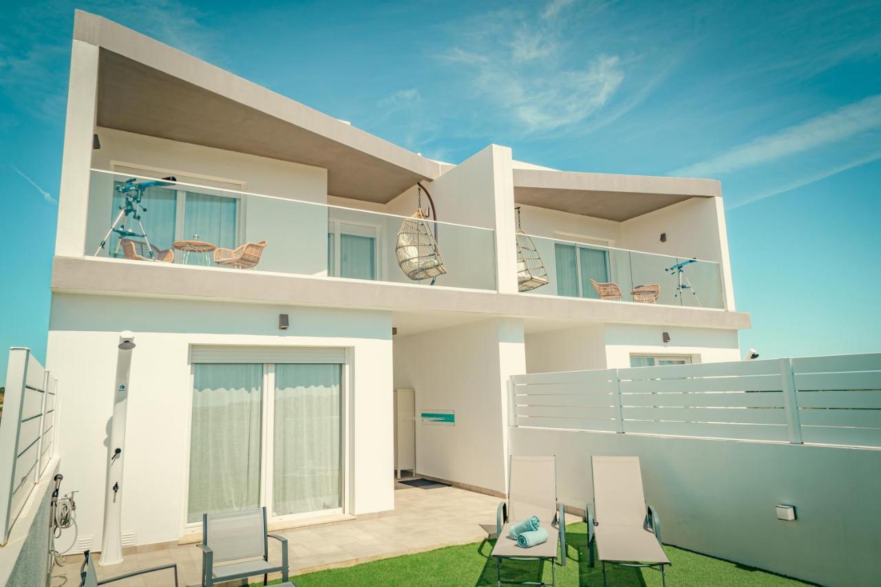 Ferienhaus Wayra Samay A Different Sunset Every Day